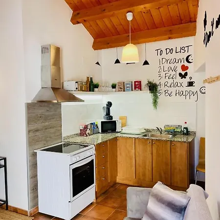 Сasa de vacaciones Casa De La Bodega Espluga de Francolí