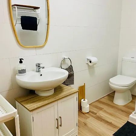 Сasa de vacaciones Casa De La Bodega