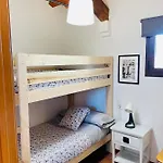 Holiday home Casa De La Bodega *