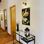 Holiday home Casa De La Bodega *