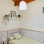 Casa De La Bodega Holiday home