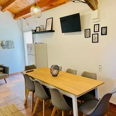 Casa De La Bodega * L'Espluga de Francoli