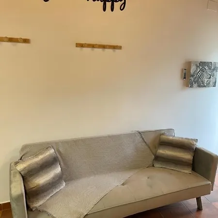 Casa De La Bodega * L'Espluga de Francoli