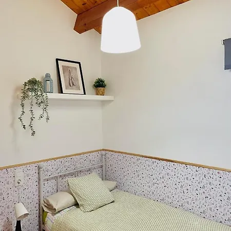 Casa De La Bodega Holiday home