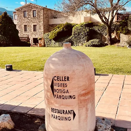 Casa De La Bodega * Espluga de Francolí
